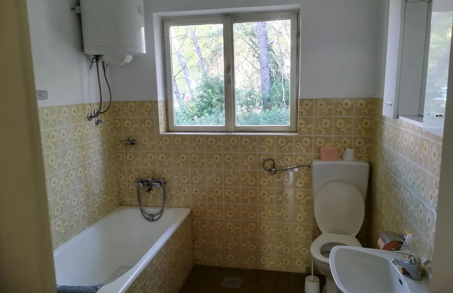 Holiday House Near the sea - Foto 11