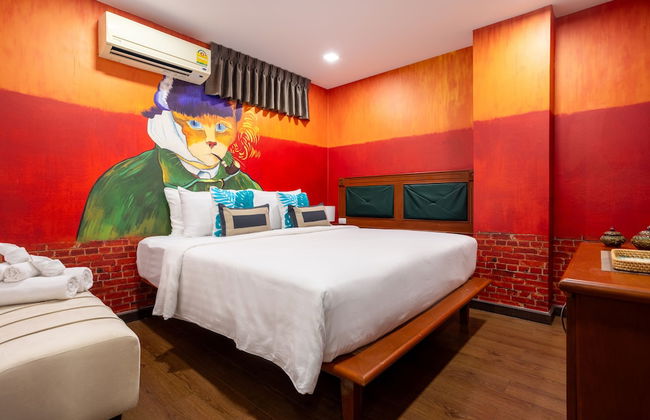 Citismart Luxury Apartments - Photo 15