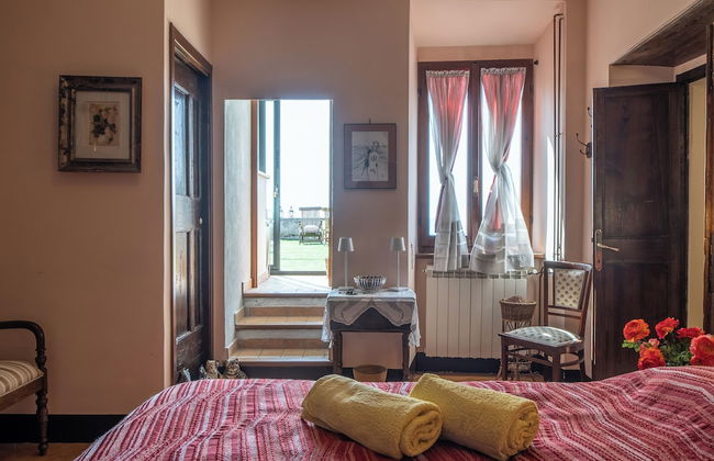 Residence Serliana - Foto 1