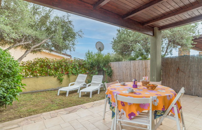 Valle degli Oleandri (REI185) - Foto 1