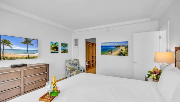 The Whaler by KBM - Foto 5, Zimmer