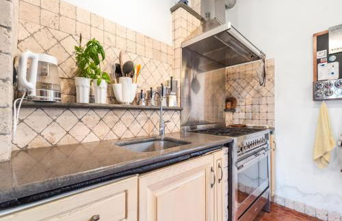 Rustic Farmhouse in Lazio - Foto 30