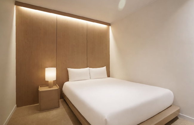 UH Suite The Jongno - Foto 36