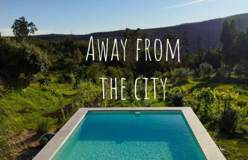 Casa rural Chapinheira - Foto 3