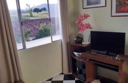 Apartamento São Pedro SP - Foto 10