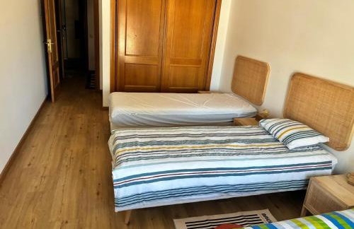 Atlantic Lodge, 1ª linha de praia! - Photo 25