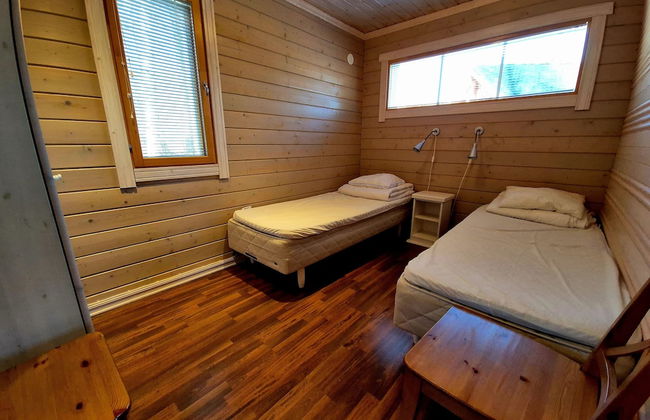 Holiday Village Anttoora - Anttooran Lomakylä - Foto 6