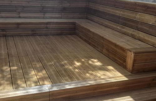 Le Zébresse - Foto 26