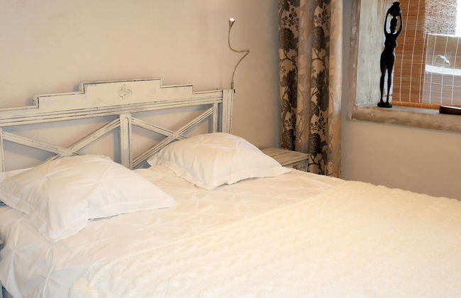 Holiday Home With Jacuzzi, Guisseny - Foto 8