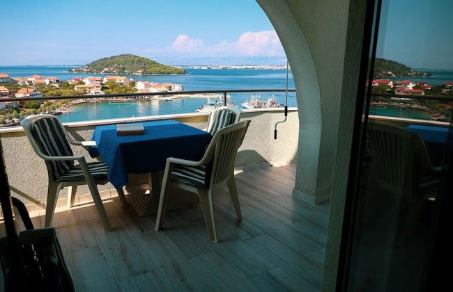 Novis - Close to the sea - A4 Silvia Maria - Foto 11