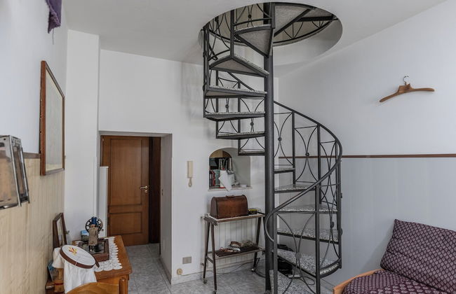 Casa Del Sarto - Foto 11