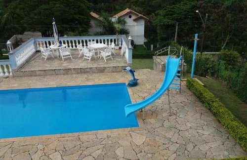 Atibaia - Casa de Campo - Foto 11