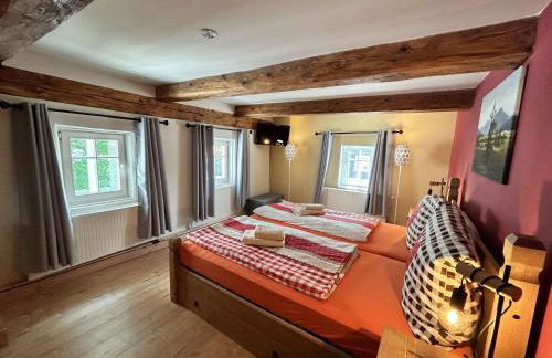 Holiday Home Hexe by Interhome - Foto 19