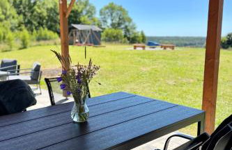 Bociania Polana - całoroczny relaks w sercu Kaszub - Foto 11