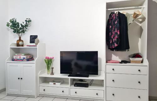 Ferienwohnung Rote Tür - Landleben pur! - Foto 24