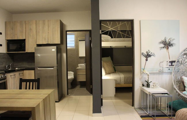 El Patio Retreat at Combate - Foto 7