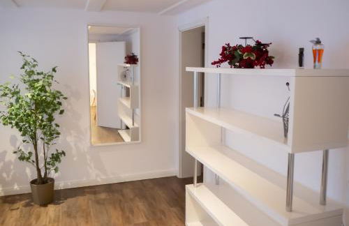 Apartment DaVinci - Sauna, Kamin, Garten, E-Bikes - Foto 22