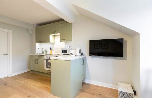 Bright and modern Clapton loft - Foto 6