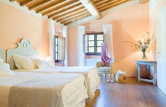 Borgo I Vicelli Adults Only Relais - Foto 9