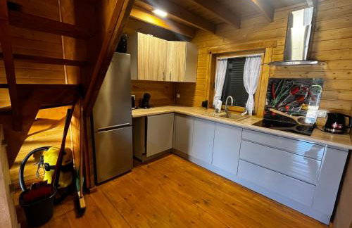 Domki i Apartamenty Wieleń - Foto 9