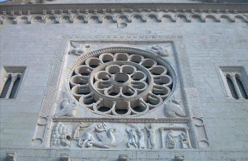 Umbria Valnerina in Noble Residence near Spoleto Apartment x 4-6 persons - Foto 20