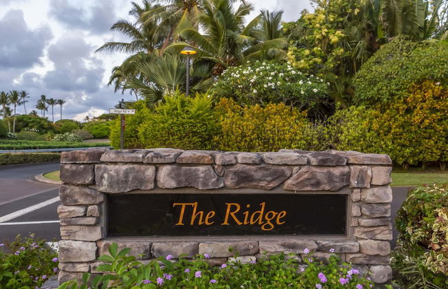 Kailani - Ridge Villas 215 - Foto 42