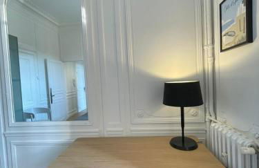 Plein centre Cathédrale Saint Leu Hortillonnages - Foto 5