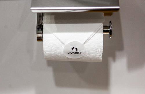 Penthouse Botanica- Wyndale Signature Stays - Foto 11