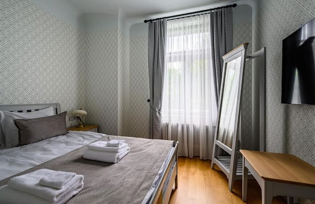 Roze Kūrmājas Residence - Foto 20