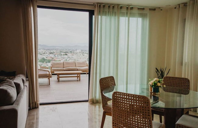 Central 102 Apartments - Foto 44