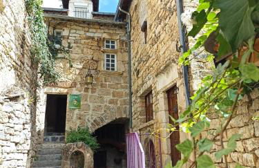 Le gîte de Latour Bas - Foto 1