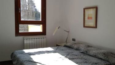 Apartament amb pati a la Vall Fosca, tranquilitat i bones vistes - Foto 5