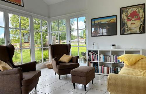 Ferienhaus Woulli - Foto 7