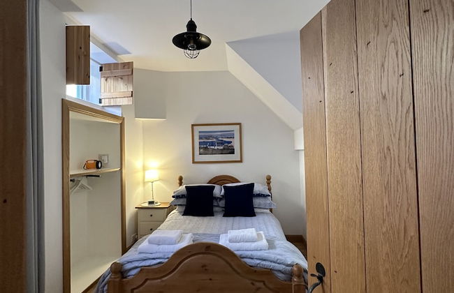 Coastal 2-bed Cottage for 4 Cellardyke, Anstruther - Foto 12