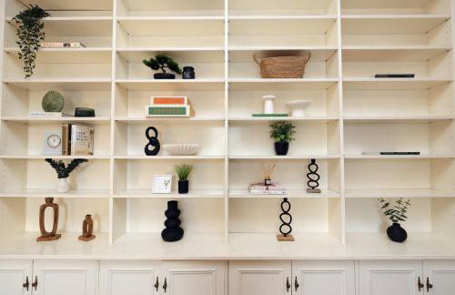 Spacious 3BR Flat in Cowbridge Centre - Foto 27