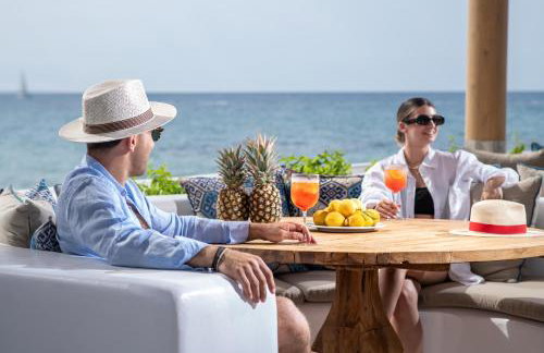 Parthenis Beach, Suites by the Sea - Foto 85