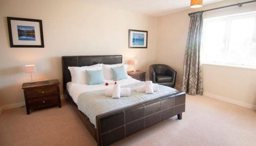 Croyde Ocean Breeze 5 Bedrooms - Foto 3