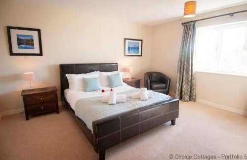 Croyde Ocean Breeze 5 Bedrooms - Foto 3