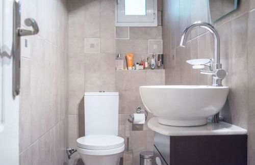 Designer s Apartment in Galatsi Area - Photo 49