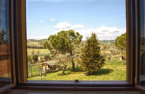 Agriturismo con cucina Il Favaio - Foto 30