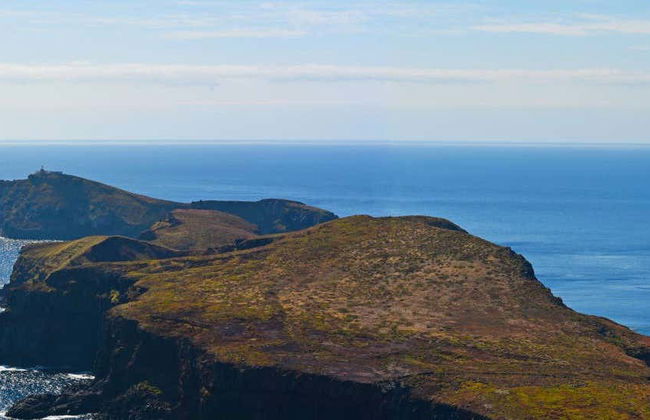 Excursión a Deserta Grande en goleta con snorkel - Foto 1