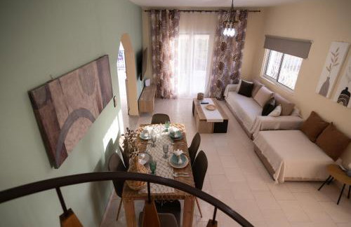 Villa Aelia Luxury Maisonette - Foto 16