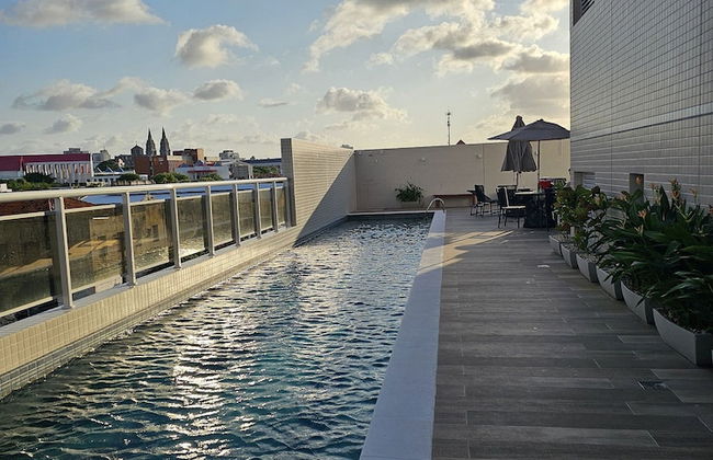 Aquarius Residence - Photo 16