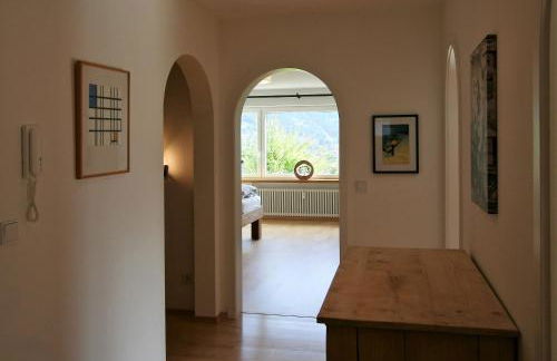 Alpenflair Ferienwohnungen Whg. 309 Himmelschrofen - Foto 23