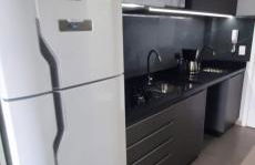 Studio 105 Maravilhoso Frente Mar Piscina Aquecida - Foto 48