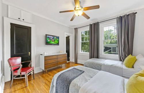 2 BR in Myers Park with comfortable screened porch - Foto 17