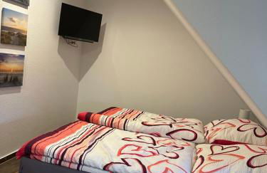 Annalena´s Ferienhaus Hooksiel - Foto 21