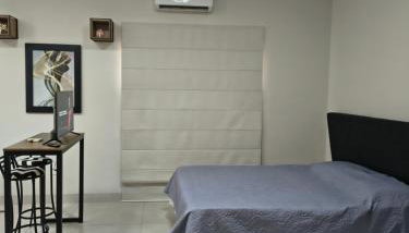 Flat 01 - Zona Sul Prox UMC, Shopping e Pátio Vinhedos - Foto 4