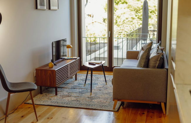 Legacy Oporto Premium Apartment C by Vacationy - Foto 26