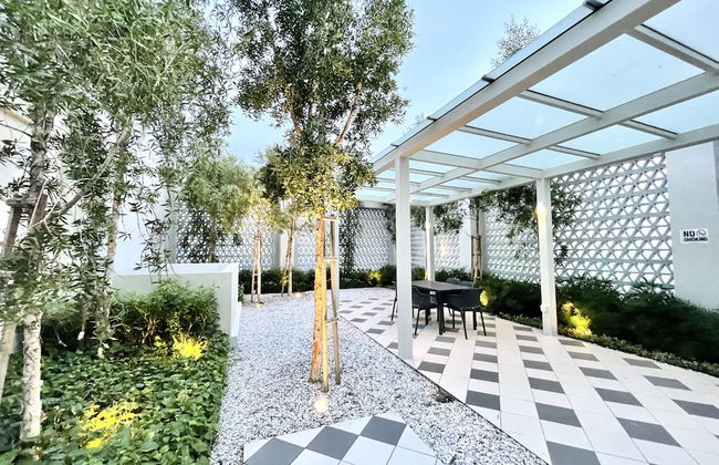 UNA Serviced Residence by MOKA - Foto 46